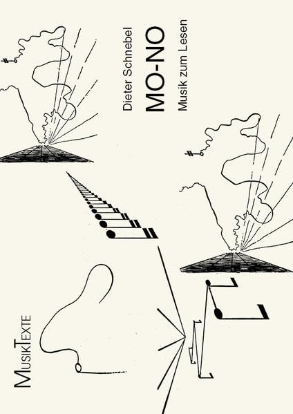 MO-NO: Musik zum Lesen – Music to Read Arts & Music