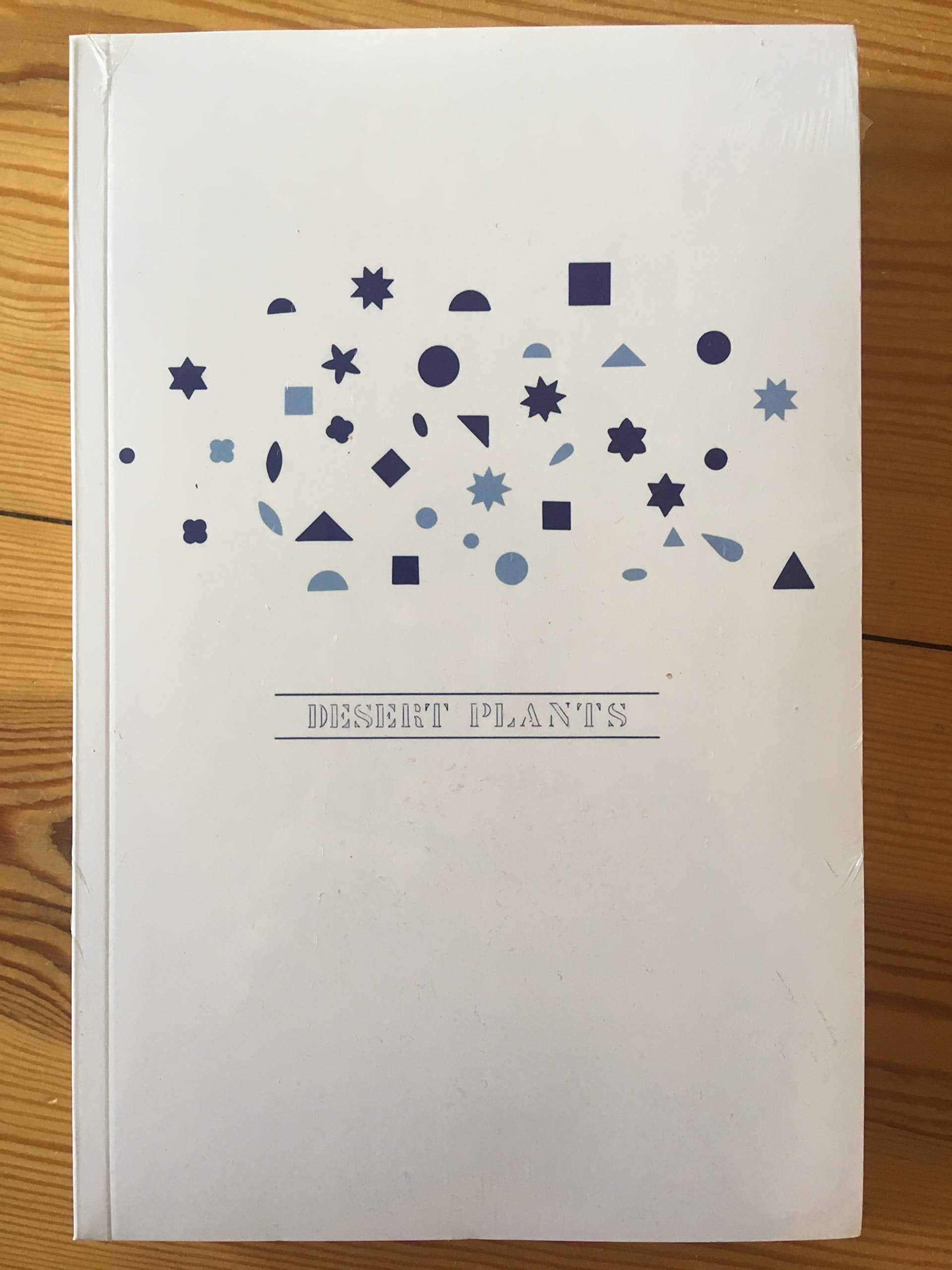Desert Plants: Conversation with 23 American Musicians Arts & Music