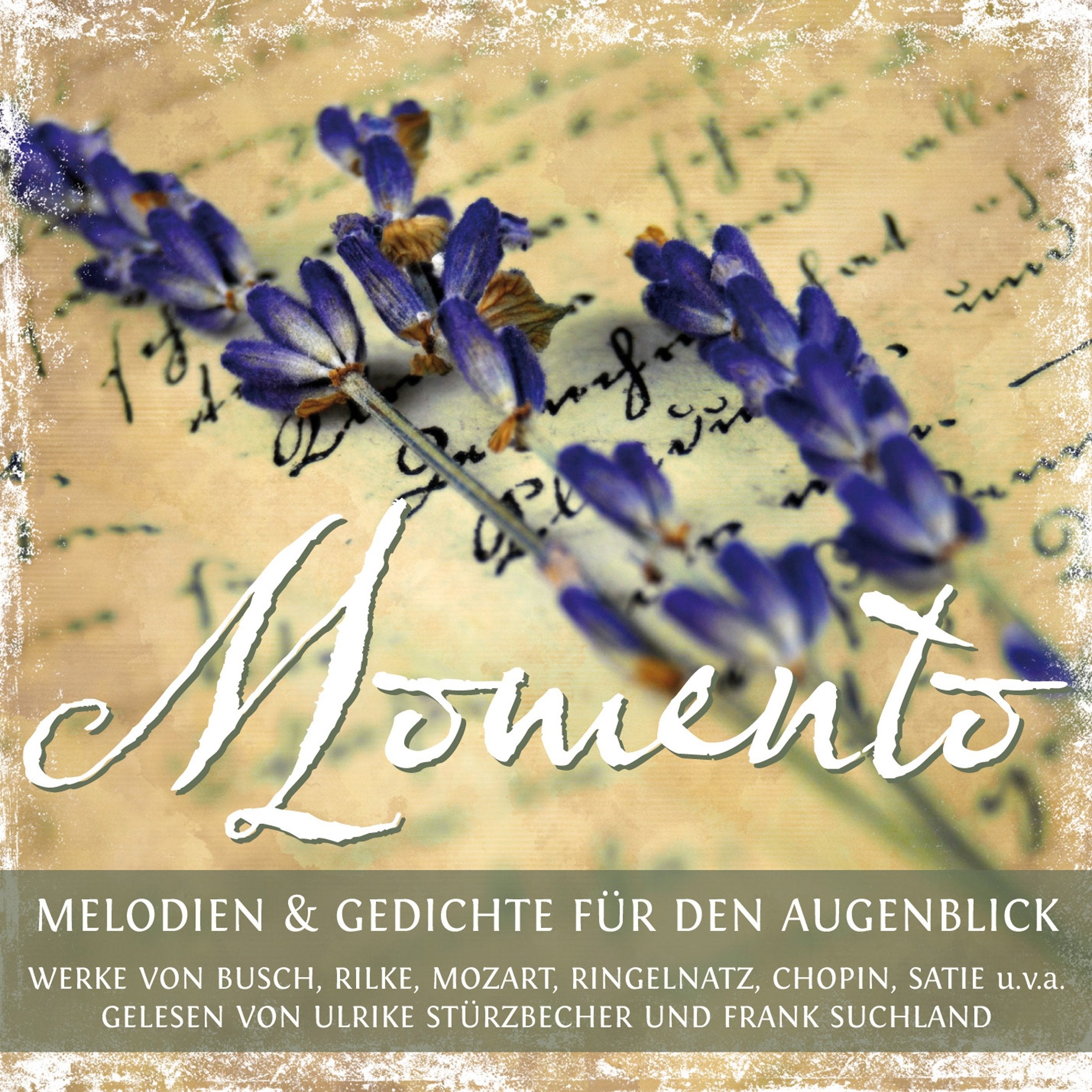 Product Image: Momento