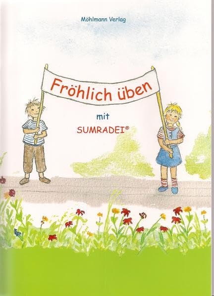 Fröhlich üben mit SUMRADEI Business, Finance & Career