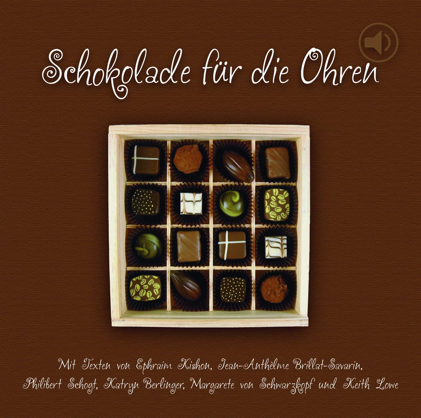 Schokolade für die Ohren Contemporary literature