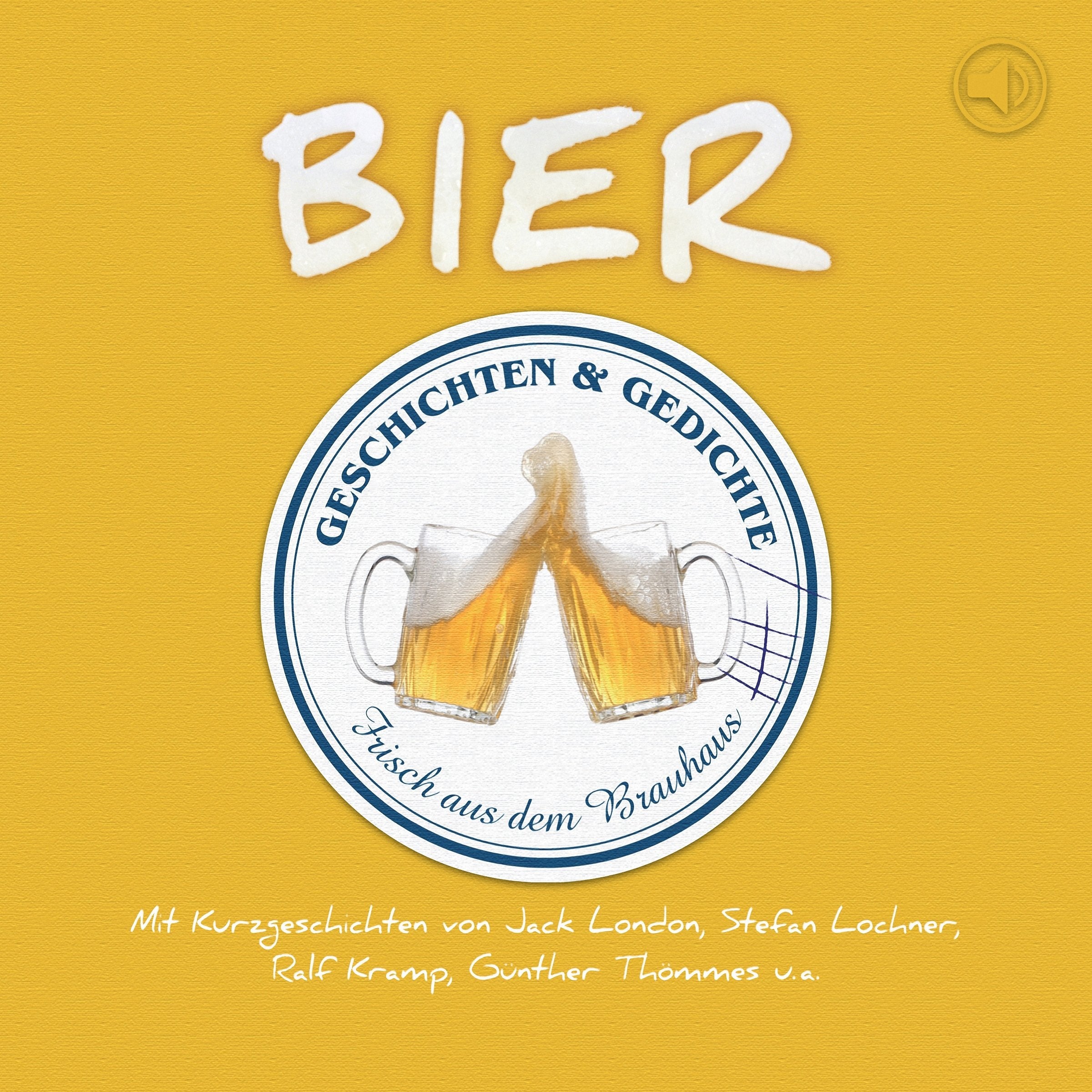 Biergeschichten Contemporary literature Books
