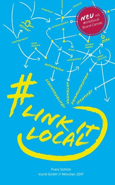 Link it Local: Neue Ideen für Local Heroes (2. Auflage) Law