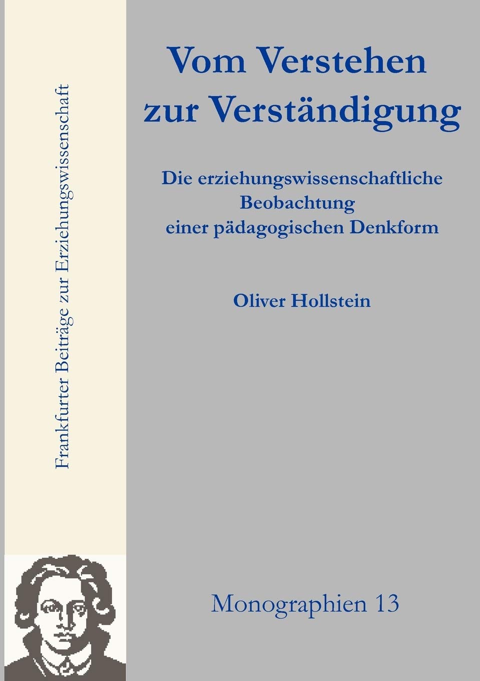 Vom Verstehen zur Verständigung book