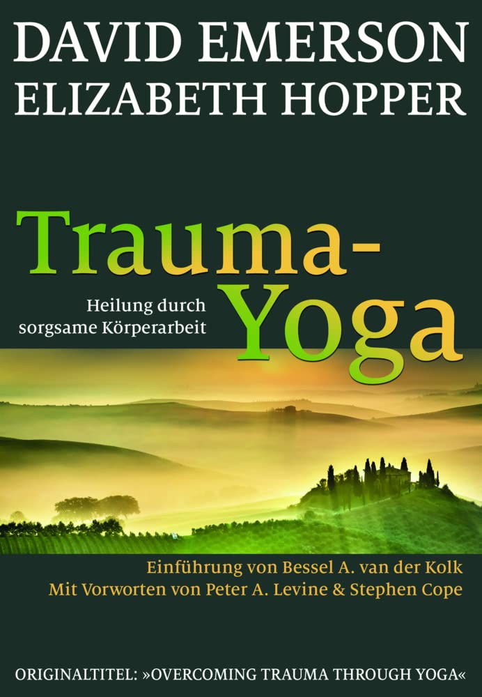 Product Image: Trauma-Yoga