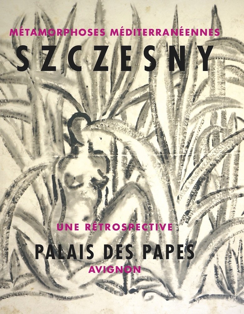 Szczesny: Métamorphoses méditerranéennes Books