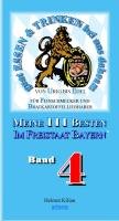 guat ESSEN & TRINKEN bei uns dahoam Band 4 Travel Guides