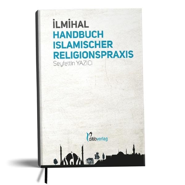Ilmihal - Handbuch islamischer Religionspraxis Law