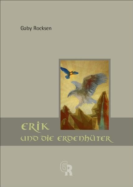 Erik und die Erdenhüter Fairy Tales & Legends