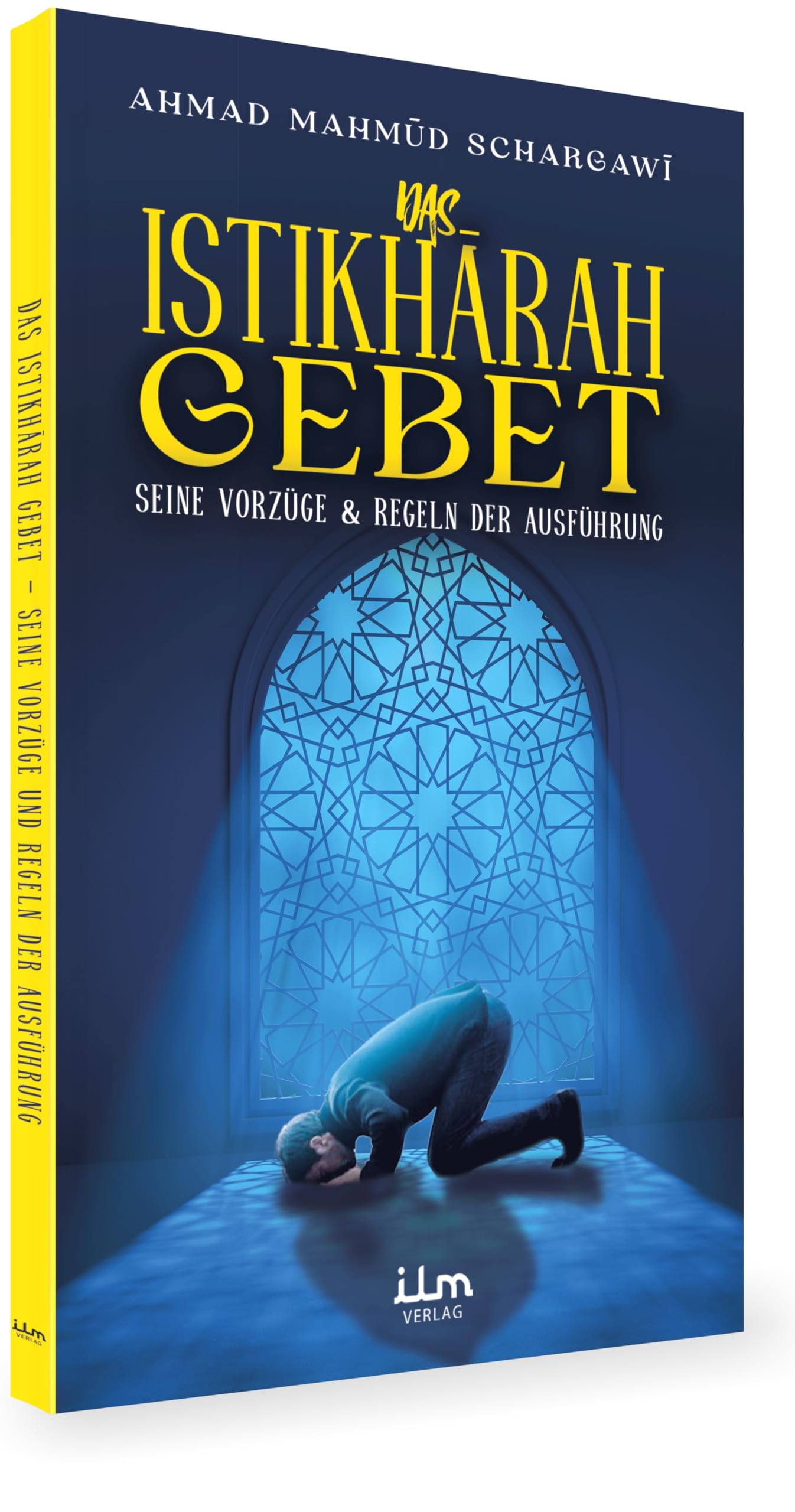 Das Istikhara Gebet - Seine Vorzüge und Regeln der Ausführung: Der Leser hat die Möglichkeit zu erfahren, was die Wichtigkeit und Vorzüge dieses ... den Erklärungen wichtiger Gelehrter ausführt. Religion & Esotericism