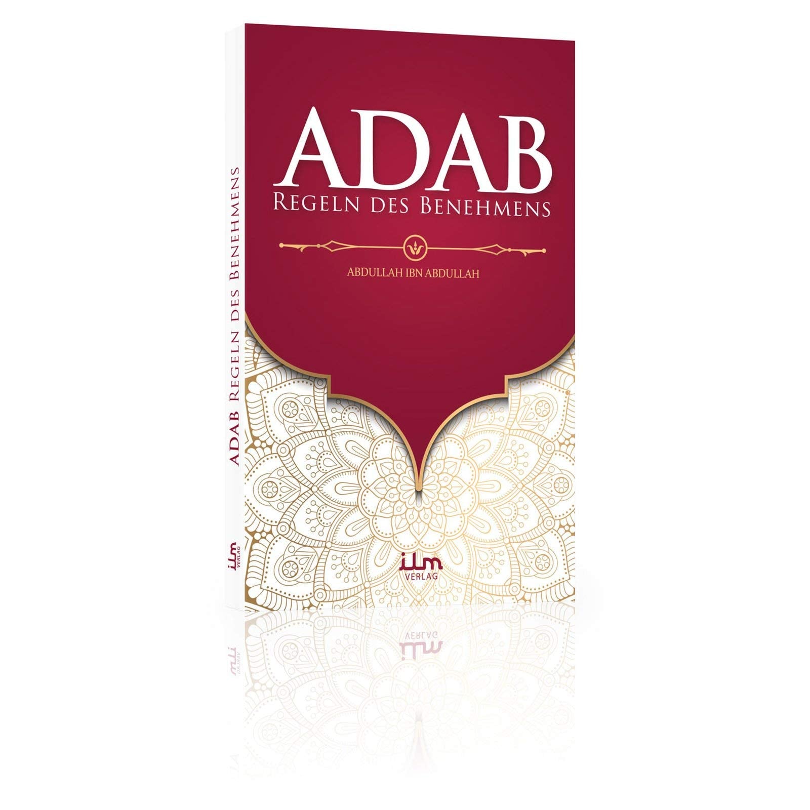 Product Image: Adab - Regeln des Benehmens
