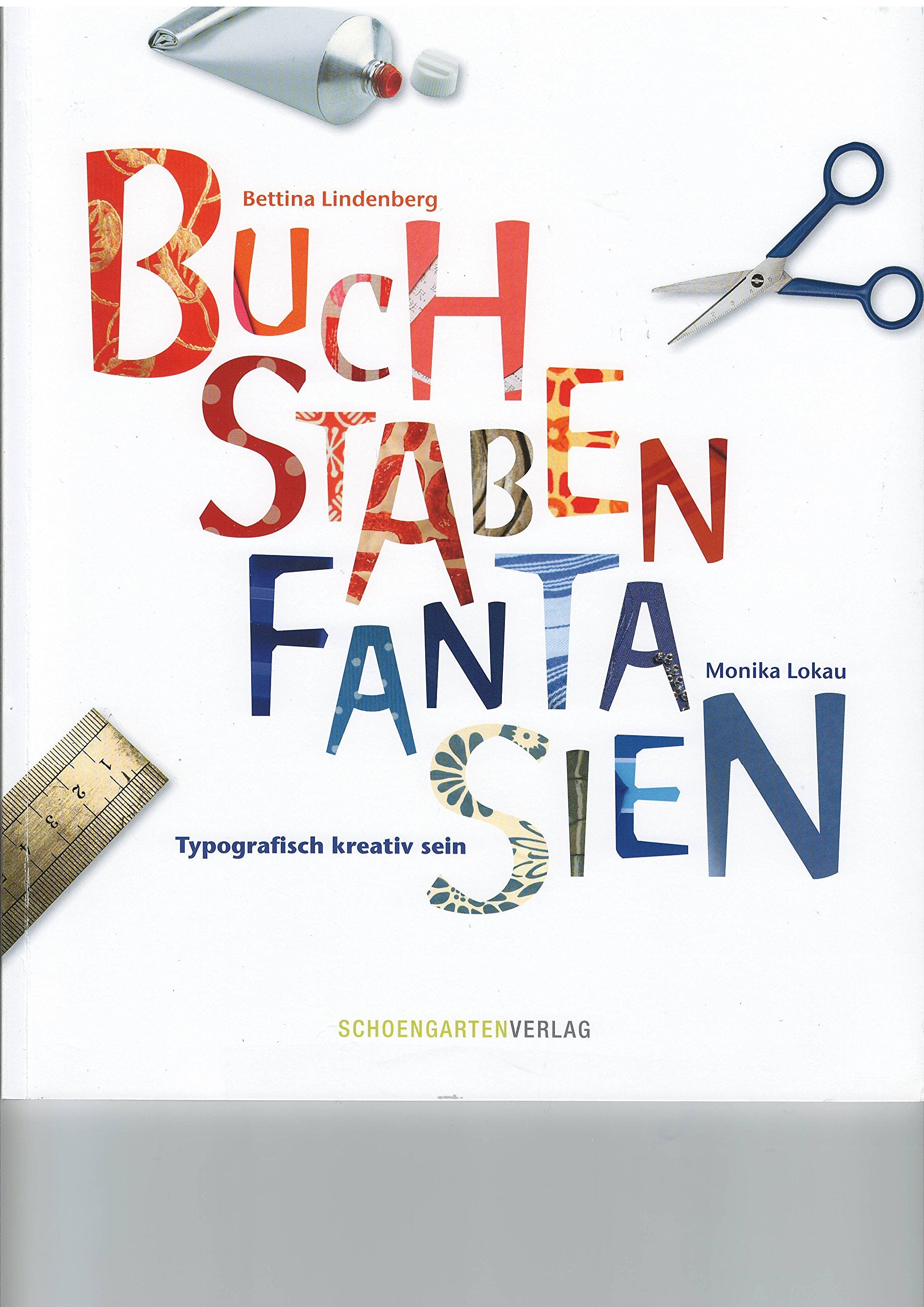 Buchstaben Fantasien Books