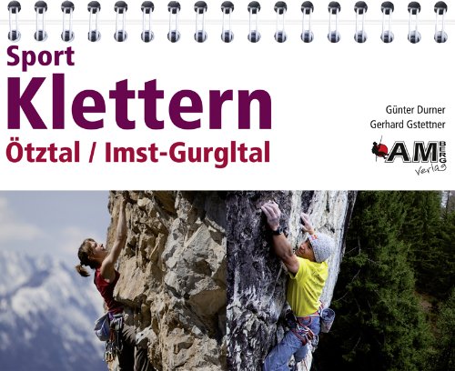 Sportklettern Ötztal / Imst-Gurgltal Travel