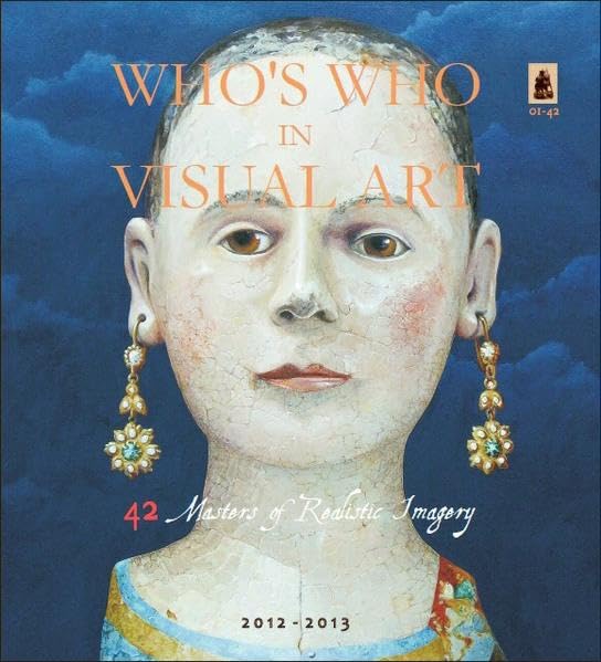 42 Masters of Realistic Imagery book
