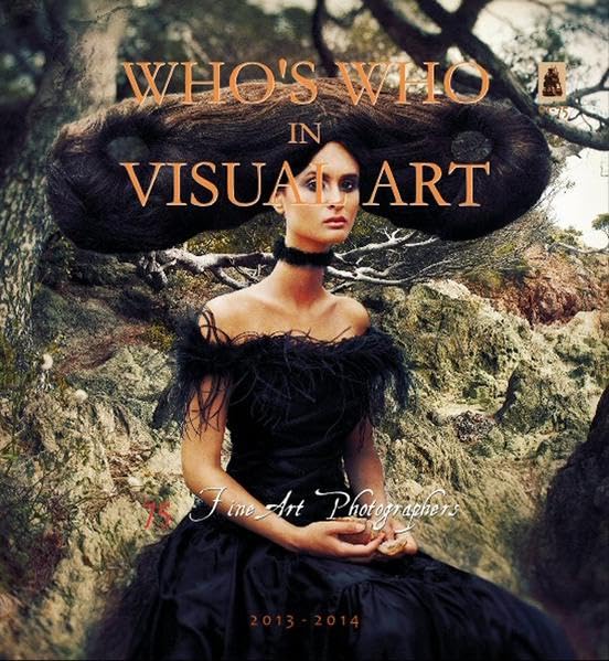 75 Fine Art Photographers book