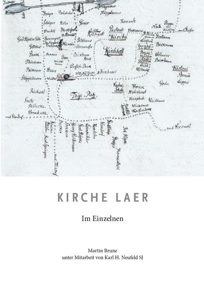 Kirche Laer Band 2: Im Einzelnen (Ortsteile Bad Laer / Westerwiede) Natural Sciences