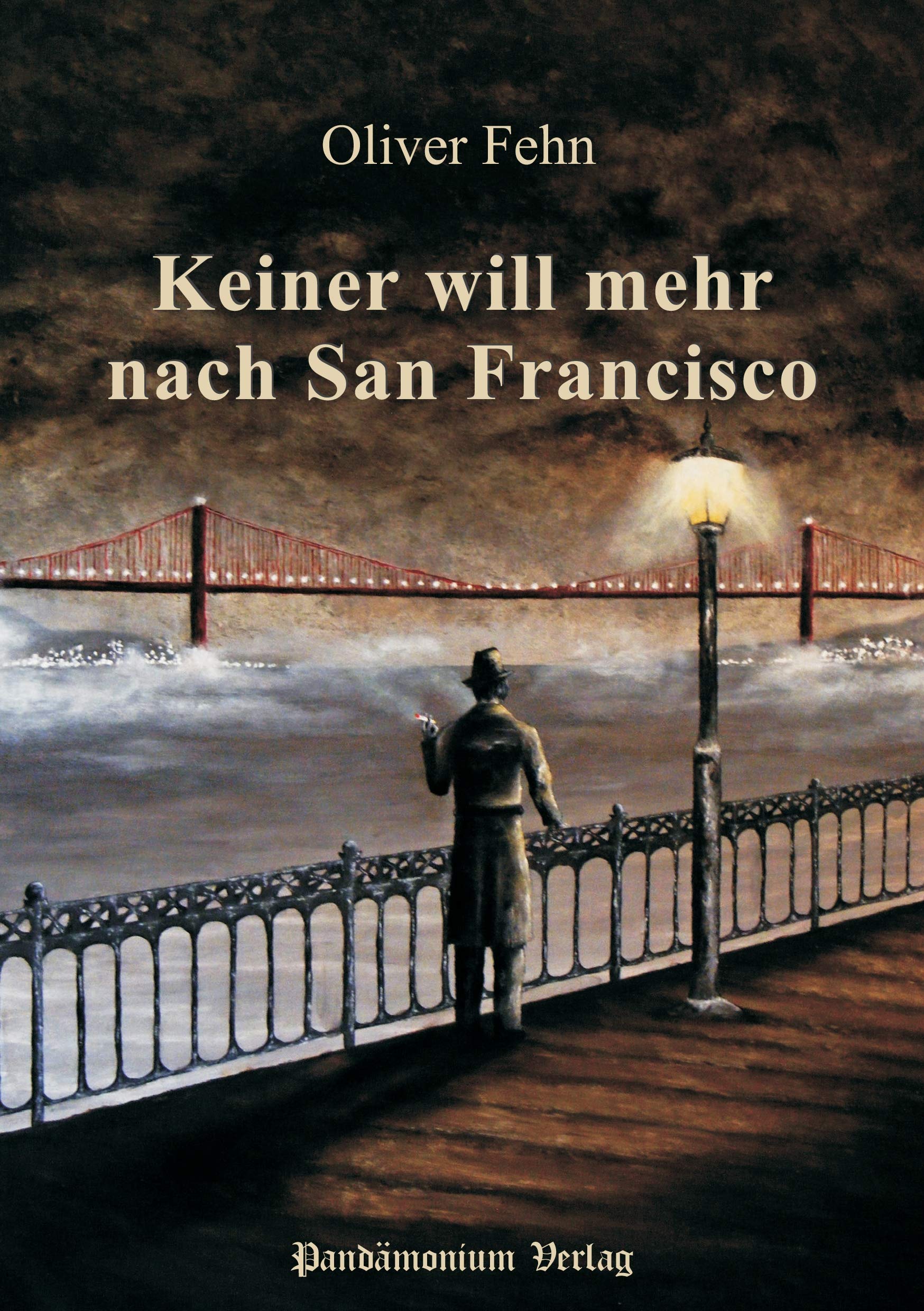 Keiner will mehr nach San Francisco book