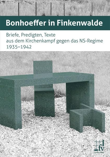 Bonhoeffer in Finkenwalde Memories