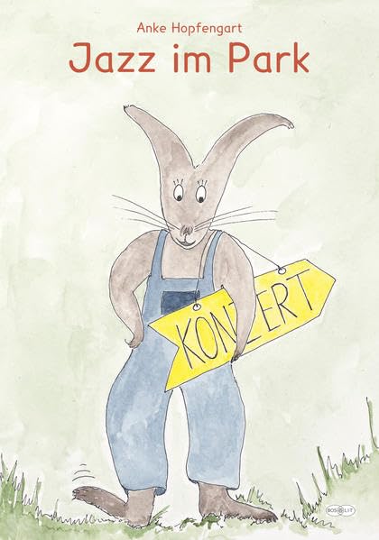 Product Image: Jazz im Park