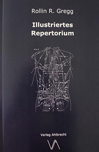 Illustriertes Repertorium der Schmerzerstreckungen in Brust, Seiten und Rücken Books