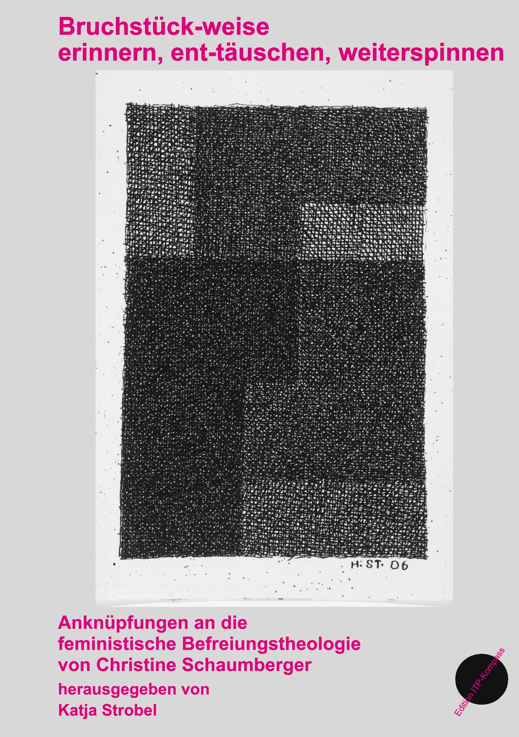 Bruchstück-weise  erinnern, ent-täuschen, weiterspinnen Religion & Esotericism