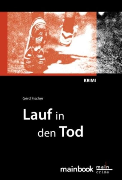 Lauf in den Tod Contemporary literature Books