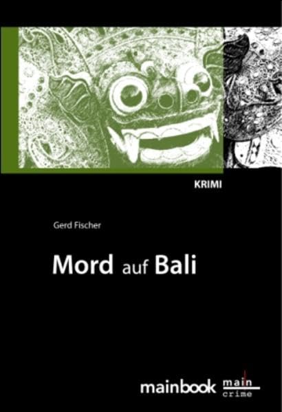 Mord auf Bali Contemporary literature Books