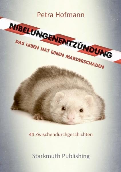 Nibelungenentzündung Essays & Short Stories