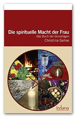 Die spirituelle Macht der Frau Health, Nutrition & Fitness