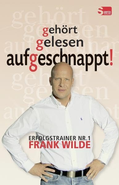 gehört gelesen aufgeschnappt! Contemporary literature