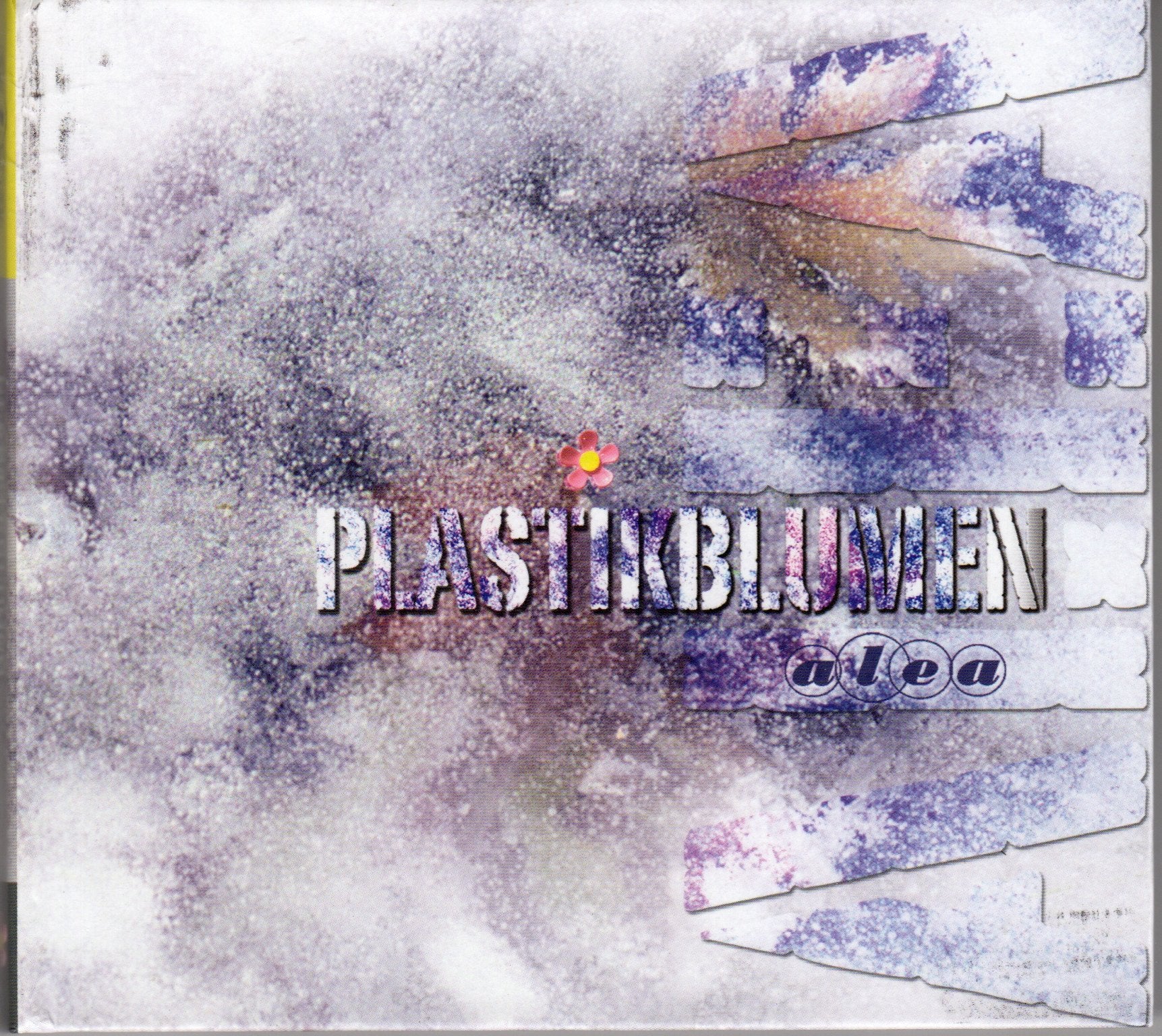 Plastikblumen Arts & Music