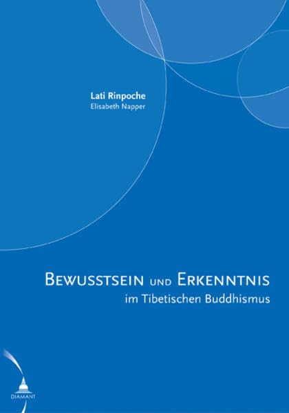 Bewusstsein und Erkenntnis im Tibetischen Buddhismus book
