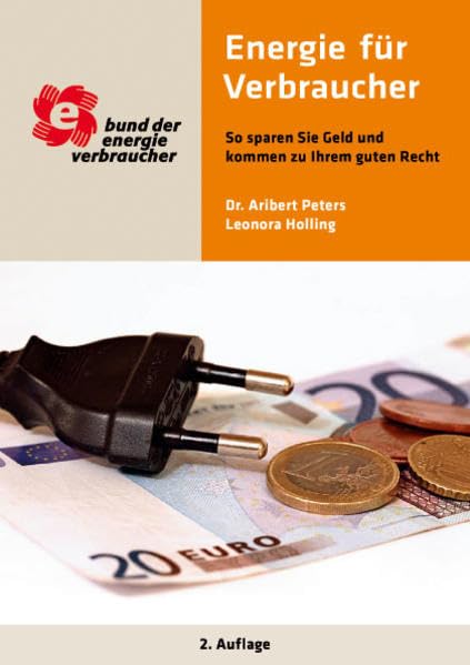 Energie für Verbraucher Business, Finance & Career