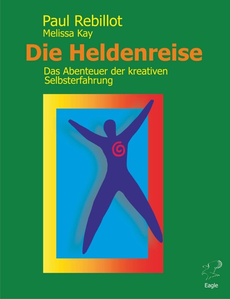 Product Image: Die Heldenreise