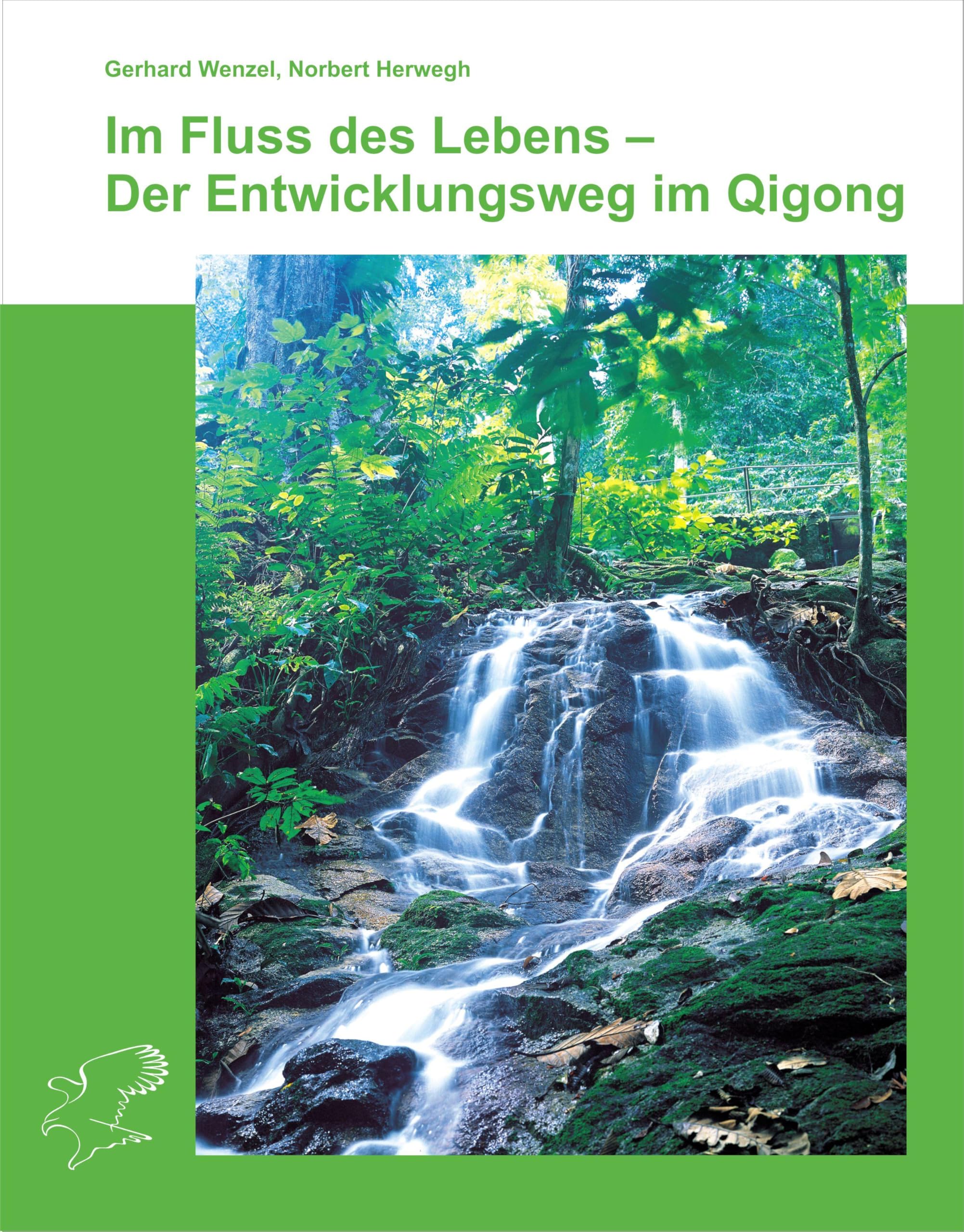 Im Fluss des Lebens - Der Entwicklungsweg im Qigong Health, Nutrition & Fitness