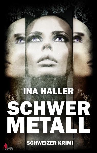 Schwermetall book