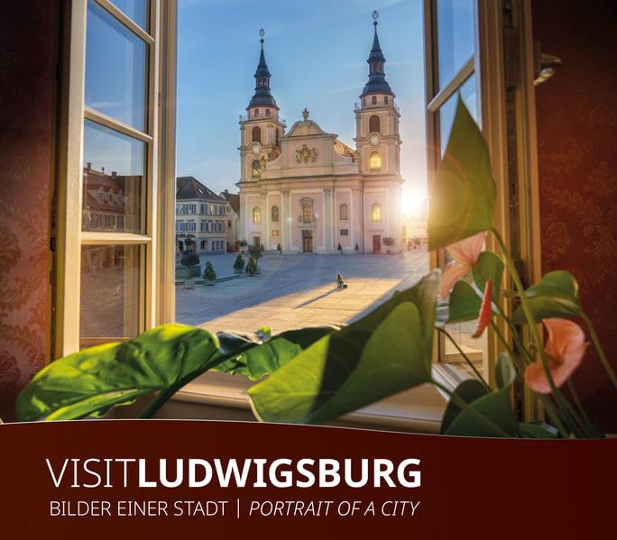 Visit Ludwigsburg: Bilder einer Stadt Photography
