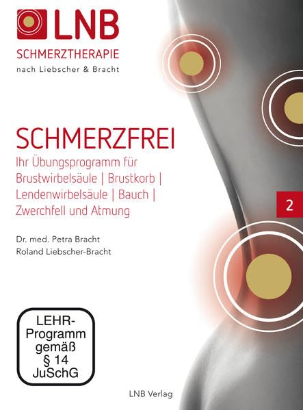 DVD Nr. 2 LNB SCHMERZFREI Films