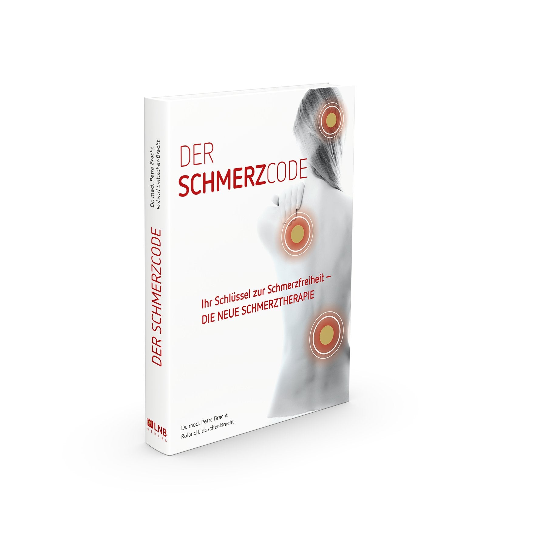 Der Schmerzcode Medicine Books