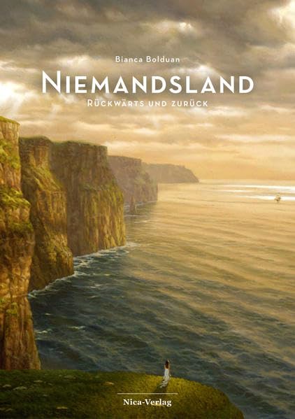 Niemandsland: Rückwärts und zurück Contemporary literature