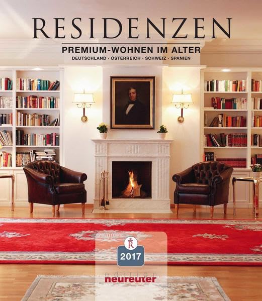 Product Image: RESIDENZEN 2017