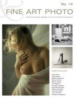 FINE ART PHOTO Nr. 14 : Internationales Magazin für sinnliche Fotografie Books