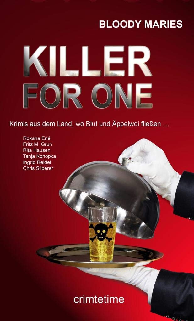 Killer for One Contemporary literature Books