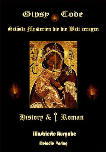 Gipsy Code Historical Fiction