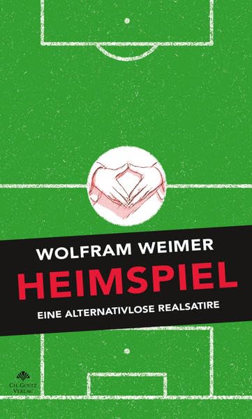Heimspiel: Eine alternativlose Realsatire Politics & Society
