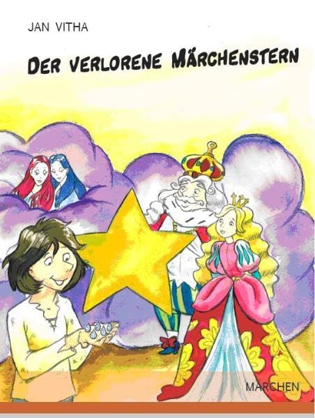 Der verlorene Märchenstern Fairy Tales & Legends