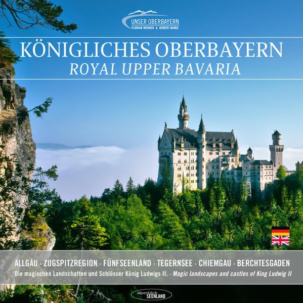 Königliches Oberbayern book