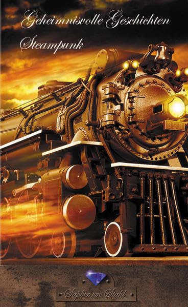 Geheimnisvolle Geschichten 2: Steampunk Contemporary literature
