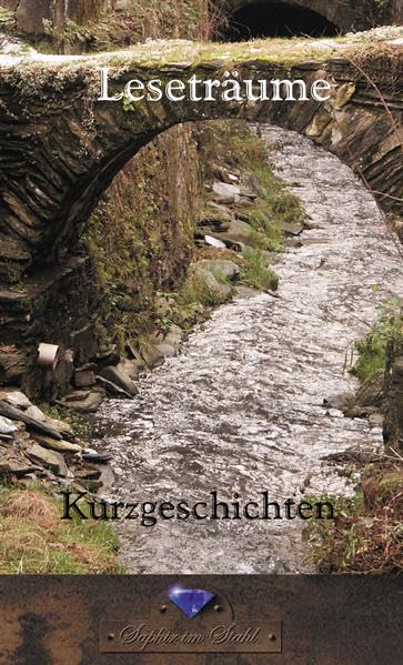 KurzgeschichtenLeseträume Poetry