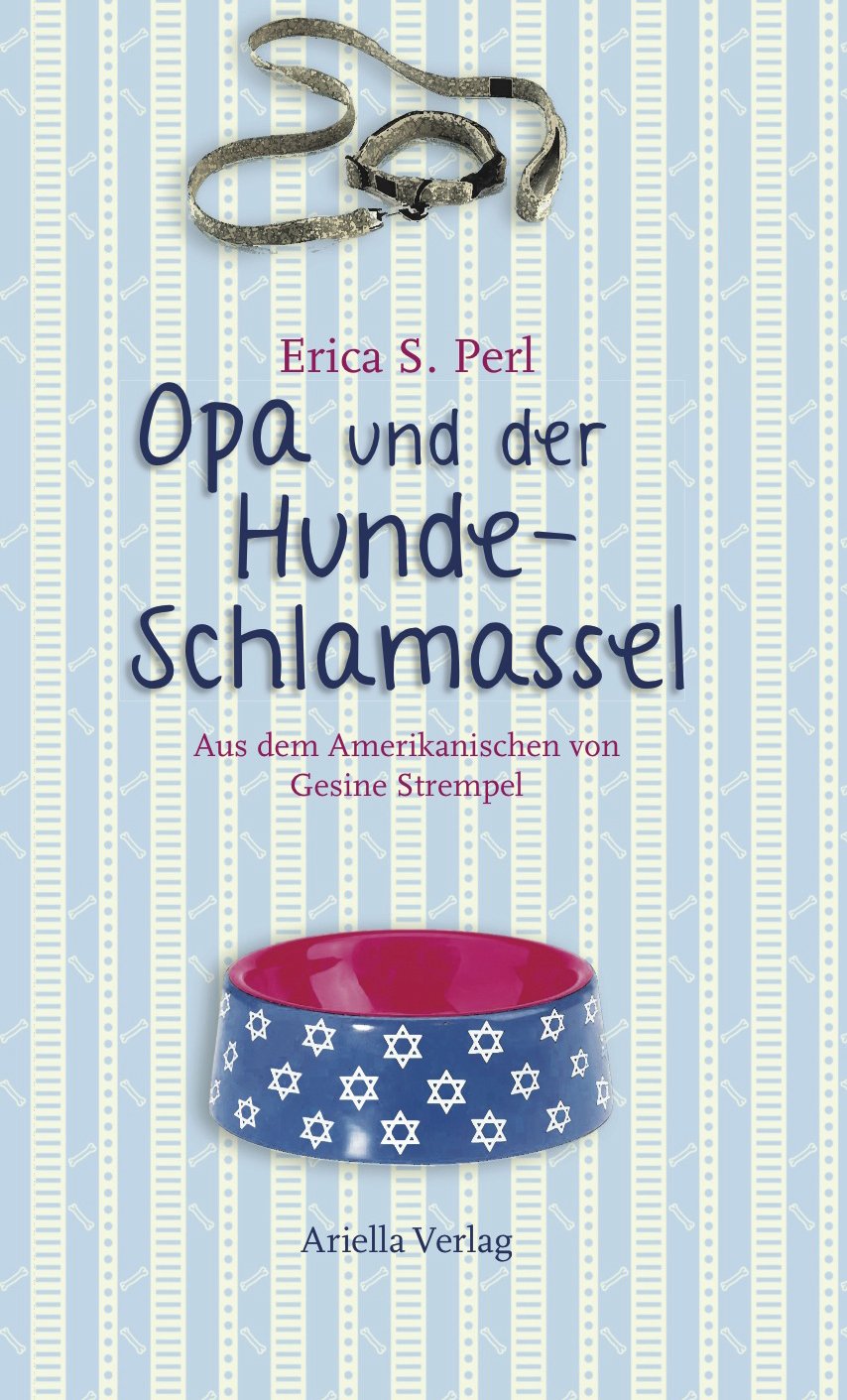 Opa und der Hunde-Schlamassel Death & Mourning